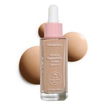 Sérum Tonalizante MCoBeauty Miracle Hyaluronic 30ml Claro Médio Sérum Tonalizante MCoBeauty Miracle Hyaluronic 30ml Claro Médio