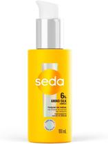 Sérum Toque de Seda Leave-In Tratamento 6% Amino-Silk Complex 100ml Sérum Toque de Seda Leave-In Tratamento 6% Amino-Silk Complex 100ml