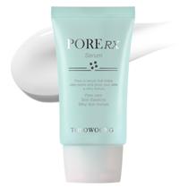 Sérum TOSOWOONG que endurece os poros 30 mL com niacinamida e alantoína Sérum TOSOWOONG que endurece os poros 30 mL com niacinamida e alantoína