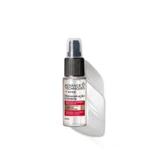 Sérum Tratamento Finalizaor Reconstrução Extrema Avon 30ml Sérum Tratamento Finalizaor Reconstrução Extrema Avon 30ml