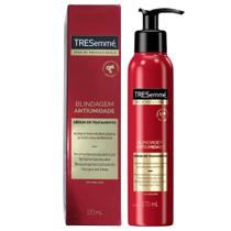 Sérum Tresemmé Blindagem Antiumidade Proteção Térmica 170ml Sérum Tresemmé Blindagem Antiumidade Proteção Térmica 170ml