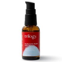 Sérum Trilogy Ácido Hialurônico+Ultra com Peptídeos 30 mL Sérum Trilogy Ácido Hialurônico+Ultra com Peptídeos 30 mL
