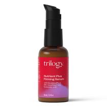 Sérum Trilogy Nutrient Plus Firming 30 ml com IBR-Snowflake