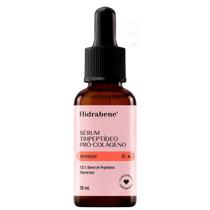 Sérum Tripeptídeo Pró-Colágeno Hidrabene 30ml