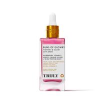 Sérum Truly Beauty Buns of Glowry Glow & Tighten 90 ml