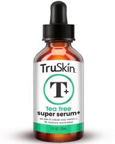 Sérum TruSkin Tea Tree Oil para acne facial 30mL com ácido salicílico Sérum TruSkin Tea Tree Oil para acne facial 30mL com ácido salicílico