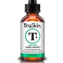 Sérum TruSkin Tea Tree Oil para tratamento de acne facial 60mL Sérum TruSkin Tea Tree Oil para tratamento de acne facial 60mL