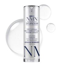 Sérum TSJ Bio NMN Renovação Radiance 30ml Sérum TSJ Bio NMN Renovação Radiance 30ml