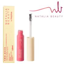 Sérum TWO MUCH Natalia Beauty by Ruby Rose Crescimento e Fortalecimento 4ml