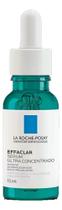 Serum Ultra Concentrado Effaclar 15ml 15ml Serum Ultra Concentrado Effaclar 15ml 15ml