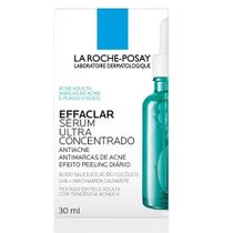 Sérum Ultra Concentrado La Roche-Posay Effaclar 15Ml