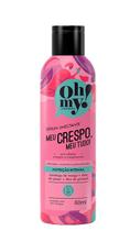 Sérum umectante Meu Crespo, meu tudo! 60ml Sérum umectante Meu Crespo, meu tudo! 60ml