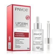 Serum Upderm Hialurônico Payot 30ml