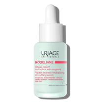 Sérum Uriage Roséliane Neutralizador de Vermelhidão 30 mL Sérum Uriage Roséliane Neutralizador de Vermelhidão 30 mL