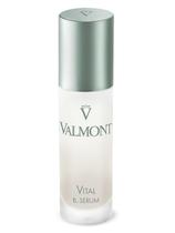 Sérum Valmont Vital B. Sérum Anti-Idade para Luminosidade