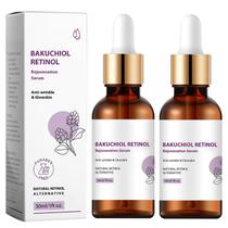 Sérum Venature Bakuchiol Retinol Rejuvenescimento 60 mL (2 unidades)