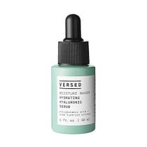 Serum Versed Moisture Maker Hidratante Hialurônico 30 ml para pele seca