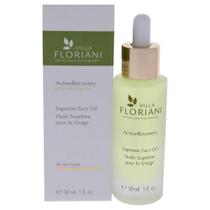Sérum Villa Floriani ActiveRecovery Supreme Óleo Facial 30 ml