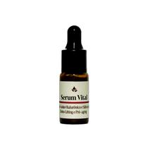 Sérum Vital Vegano Cuidado para o Rosto - 5ml Goodessence