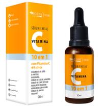 Sérum Vitamina C 10 em 1 Max Love