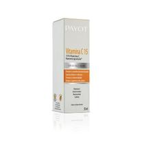 Sérum vitamina c 15 payot 30g