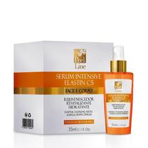 Serum Vitamina C 15% Rejuvenescedor Elastin C5 Peel Line Serum Vitamina C 15% Rejuvenescedor Elastin C5 Peel Line