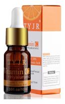 Sérum Vitamina C 20% Ácido Hialurônico - 10ml