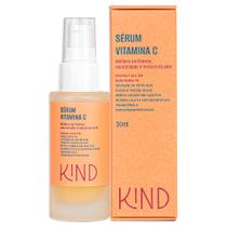 Sérum Vitamina C 30ml - Kind