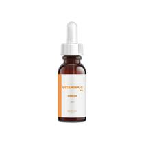 Sérum Vitamina C 5% - Pele + Firme e Saudável - 30ml