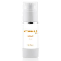 Sérum Vitamina C 5% - Pele + Firme e Saudável - Booster 30ml