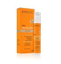 Serum Vitamina C Area dos Olhos Payot 14 ml