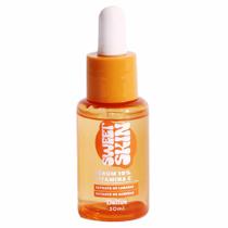 Sérum Vitamina C Dailus Sweet Skin Sérum Vitamina C Dailus Sweet Skin