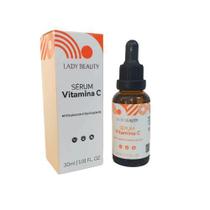 Sérum vitamina c - lady beauty Sérum vitamina c - lady beauty