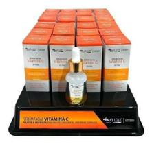 serum vitamina c max love atacado box 24 unidades
