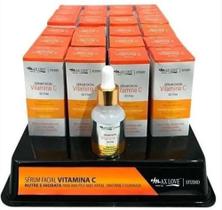 Serum vitamina c max love box 24 unidades atacado