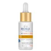 Sérum Vitamina C Nanoencapsulada Bio-Nano C 30% Bioage 30Ml