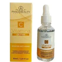 Serum vitamina c oil free phallebeauty 30ml