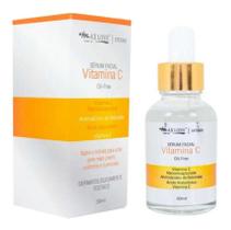 Sérum Vitamina C Para Rosto Oil-free Anti Idade Premium - MaxLove