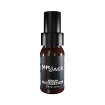 Serum Vitamina E Barba Cabelo Todo Tipo Cabelo Mr Jack 30Ml