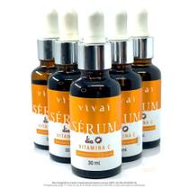 Sérum Vivai Dia Com Vitamina C - Ref:1036.1.5
