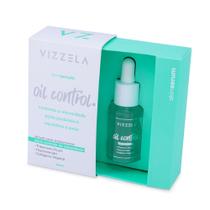 Serum Vizzela Skin Oil Control 34ml Serum Vizzela Skin Oil Control 34ml