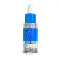 Sérum Vult Facial Ácido Hialurônico 30ml Sérum Vult Facial Ácido Hialurônico 30ml