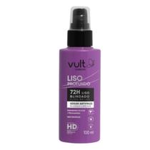 Sérum Vult Liso Profundo Antifrizz 100ml Sérum Vult Liso Profundo Antifrizz 100ml