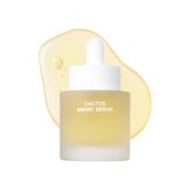 Sérum Whamisa Organic Cactus Magic 32mL anti-rugas e clareador
