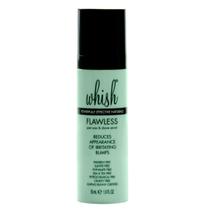 Sérum Whish Flawless após depilar e barbear cabelos encravados 30 ml