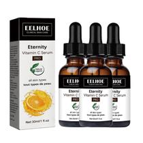 Sérum YG LianKai Eelhoe Eternity Vitamina C 30 mL (3 unidades)