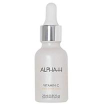 Séruns vitamínicos Alfa-H Vitamina C 25mL Séruns vitamínicos Alfa-H Vitamina C 25mL