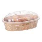 Serve pão café da manhã 4,8l 3417 Plasútil