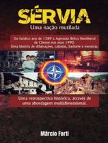 Sérvia - uma nação mutilada - D3 EDUCACIONAL