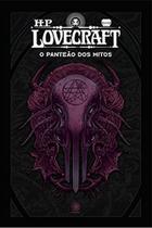 Serviçais E Raças Independentes - H P Lovecraft - PANDORGA - 2020